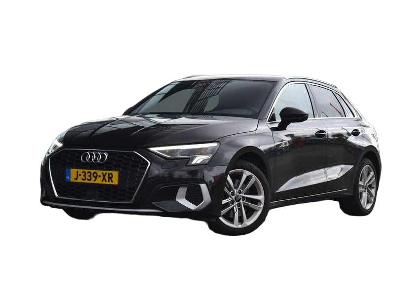 Audi A3 occasion
