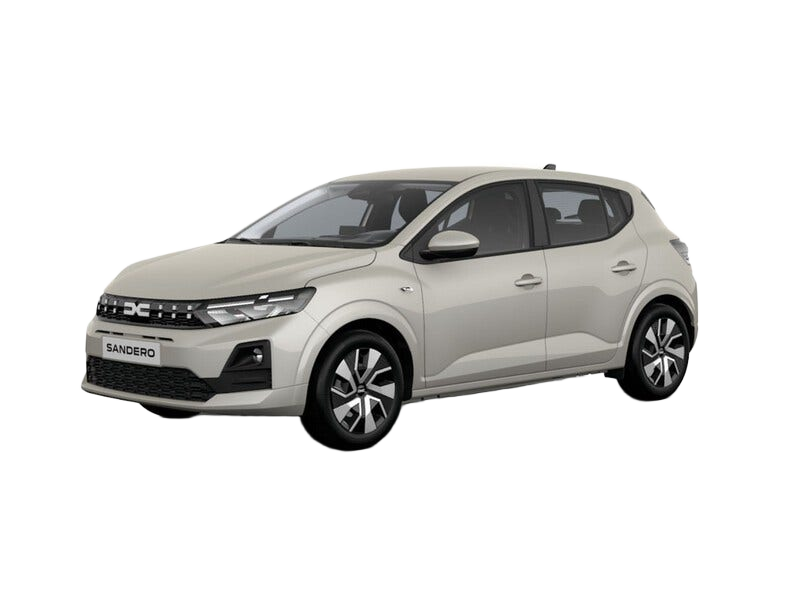 Dacia Sandero occasion