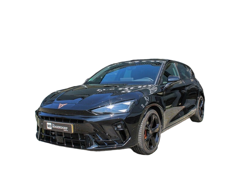 CUPRA Leon occasion