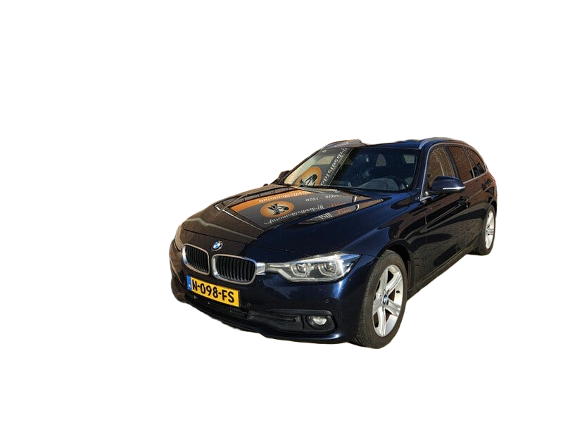 BMW 3 Serie occasion