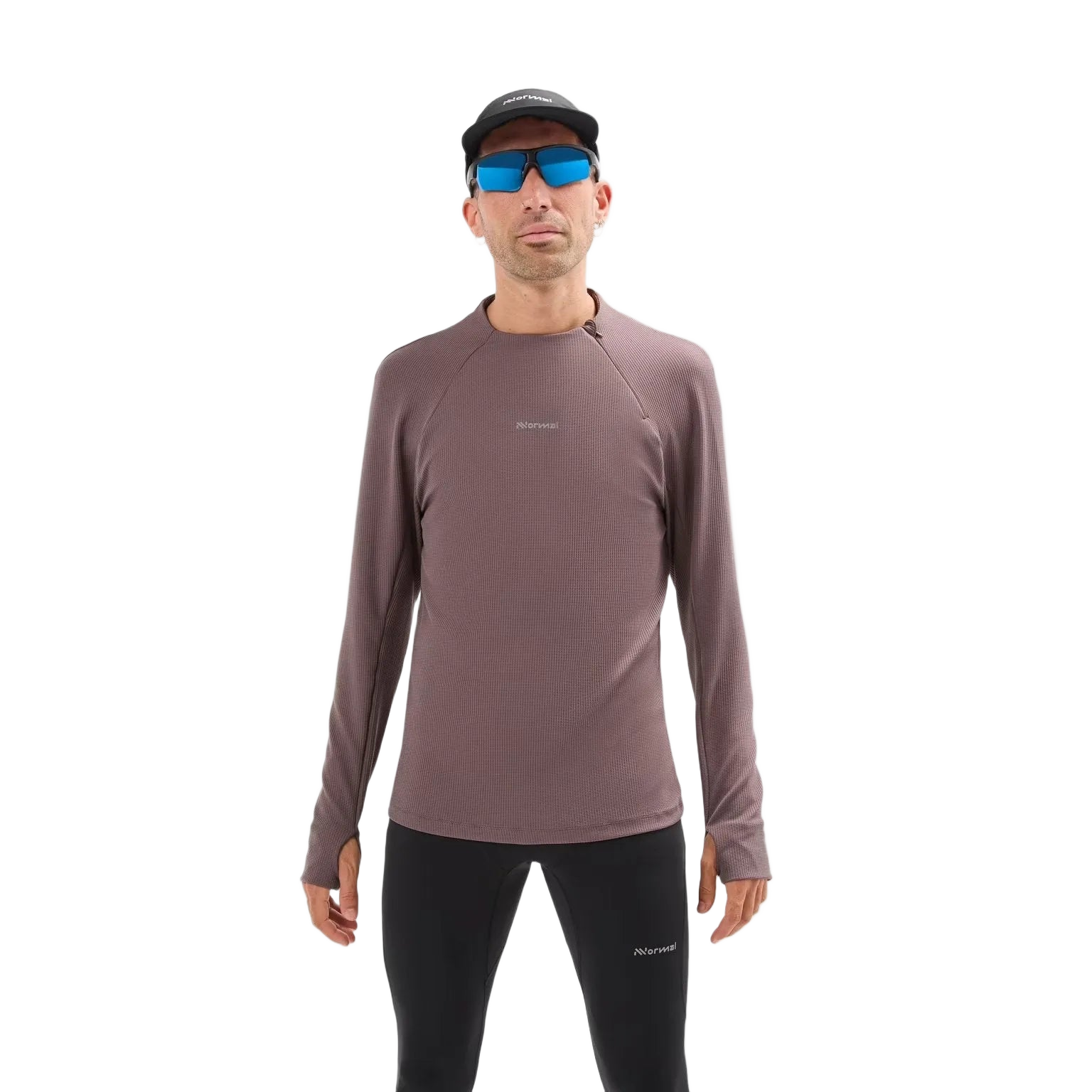 NNormal Trail Long Sleeve Heren