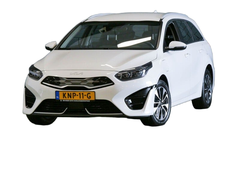 Kia Ceed Sportswagon occasion