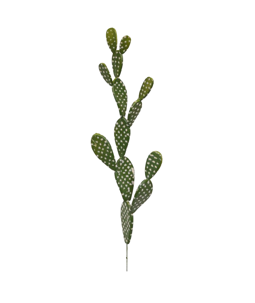 Opuntia kunst Cactus 65cm