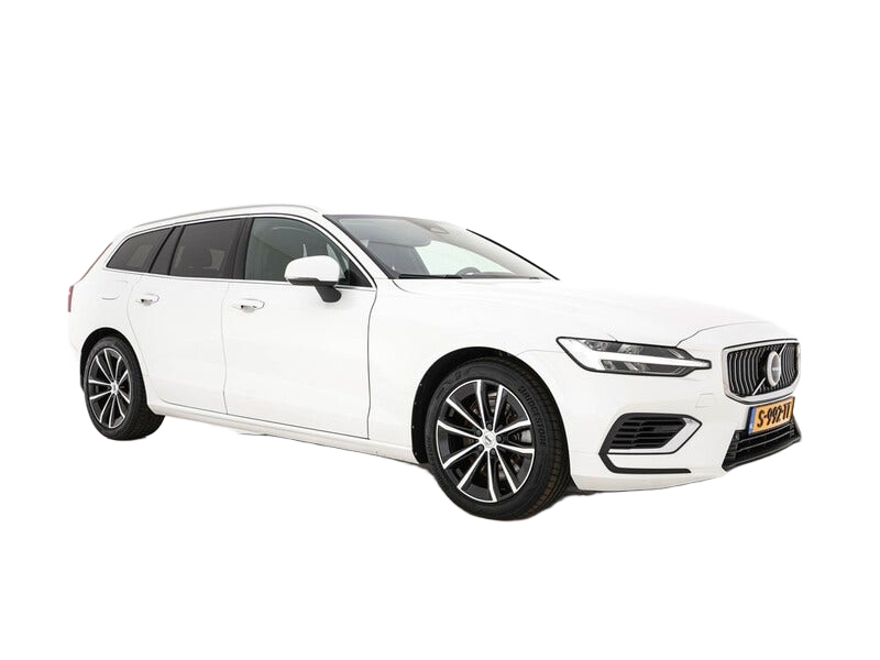 Volvo V60 occasion