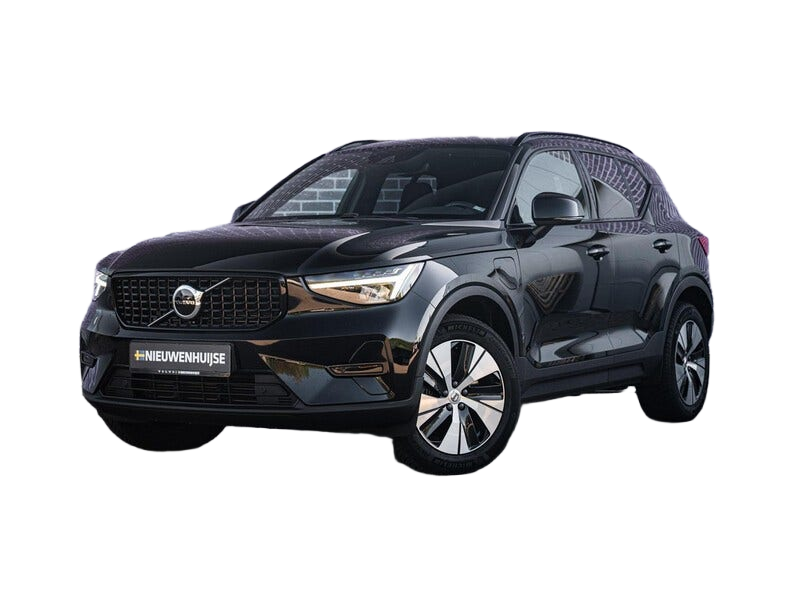 Volvo XC40 occasion