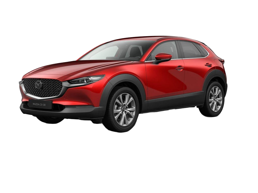 Mazda CX 30