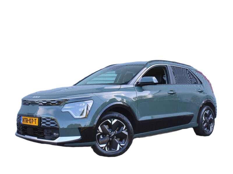 Kia Niro EV