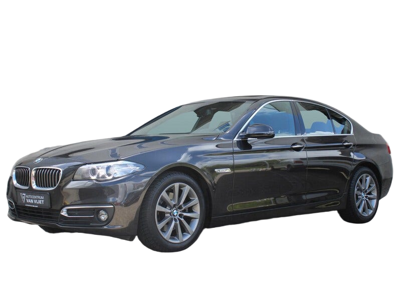 BMW 5 Serie occasion