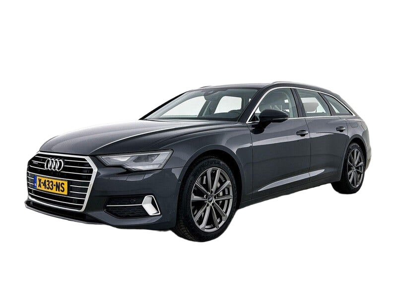 Audi A6 occasion