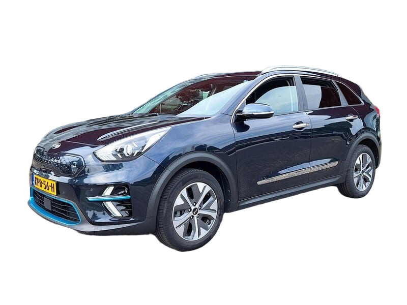 Kia e Niro occasion