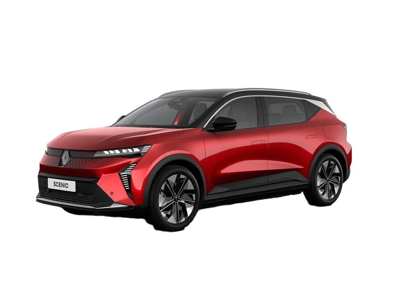 Renault Scénic