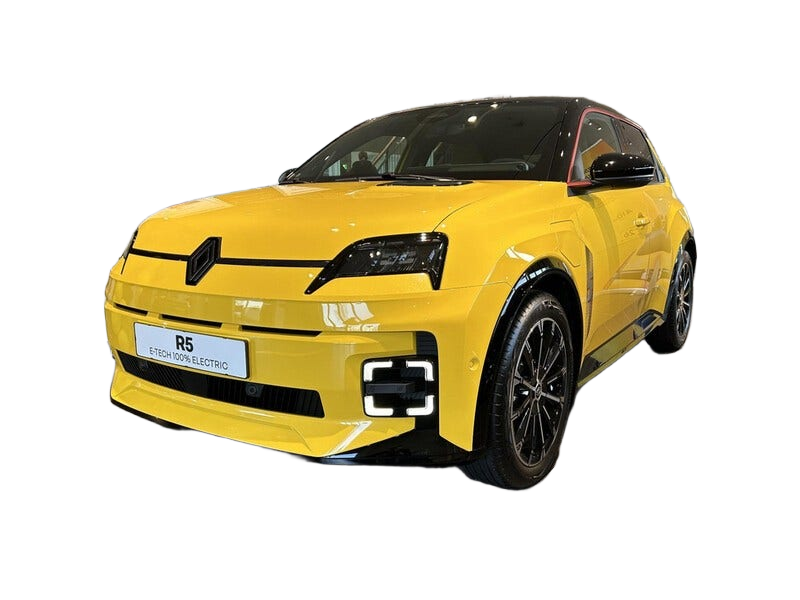 Renault 5 occasion