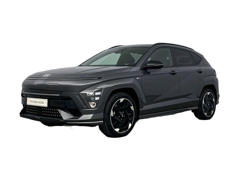 Hyundai Kona occasion