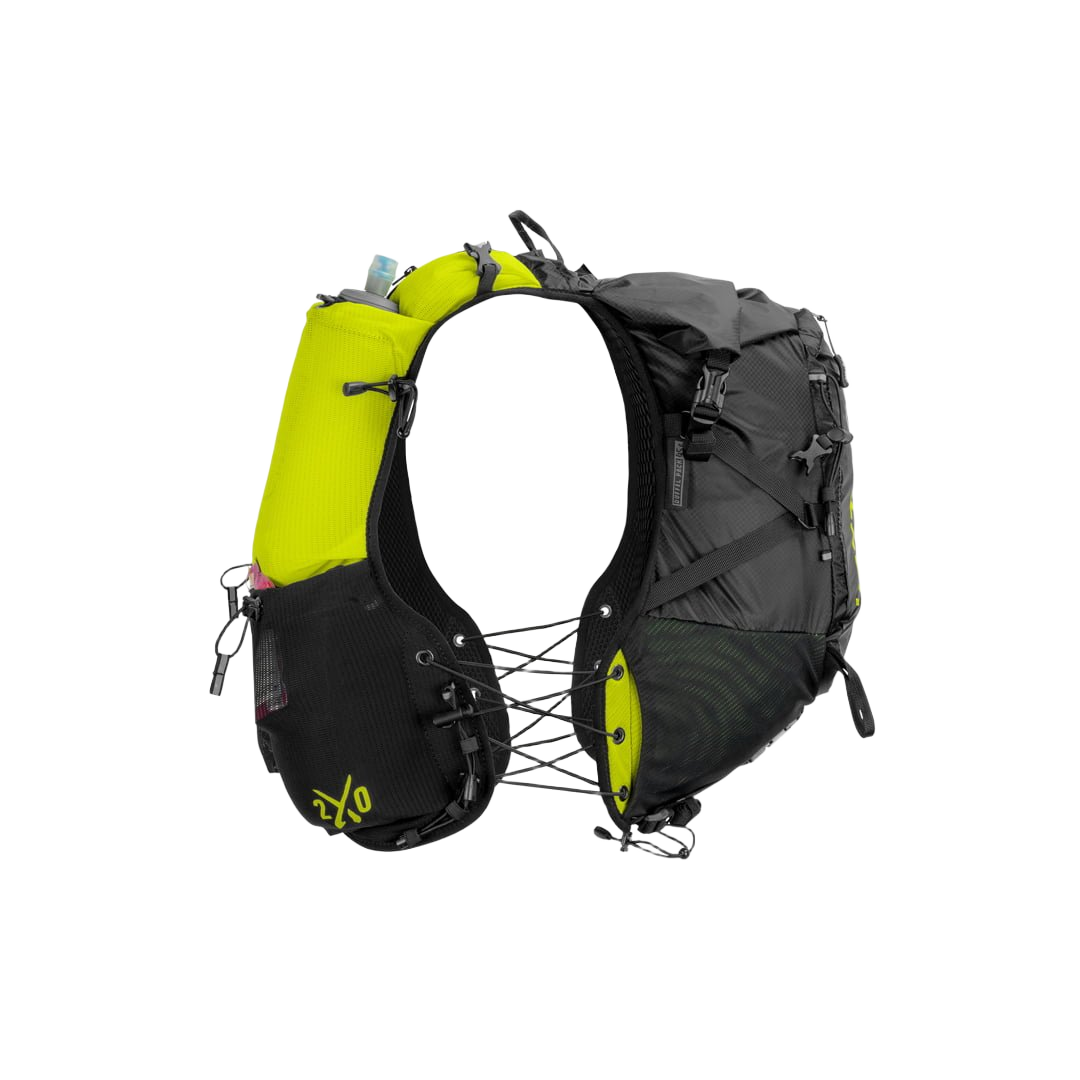 Instinct Trail | XX 20-24 L | Trailvest | Zonder flessen