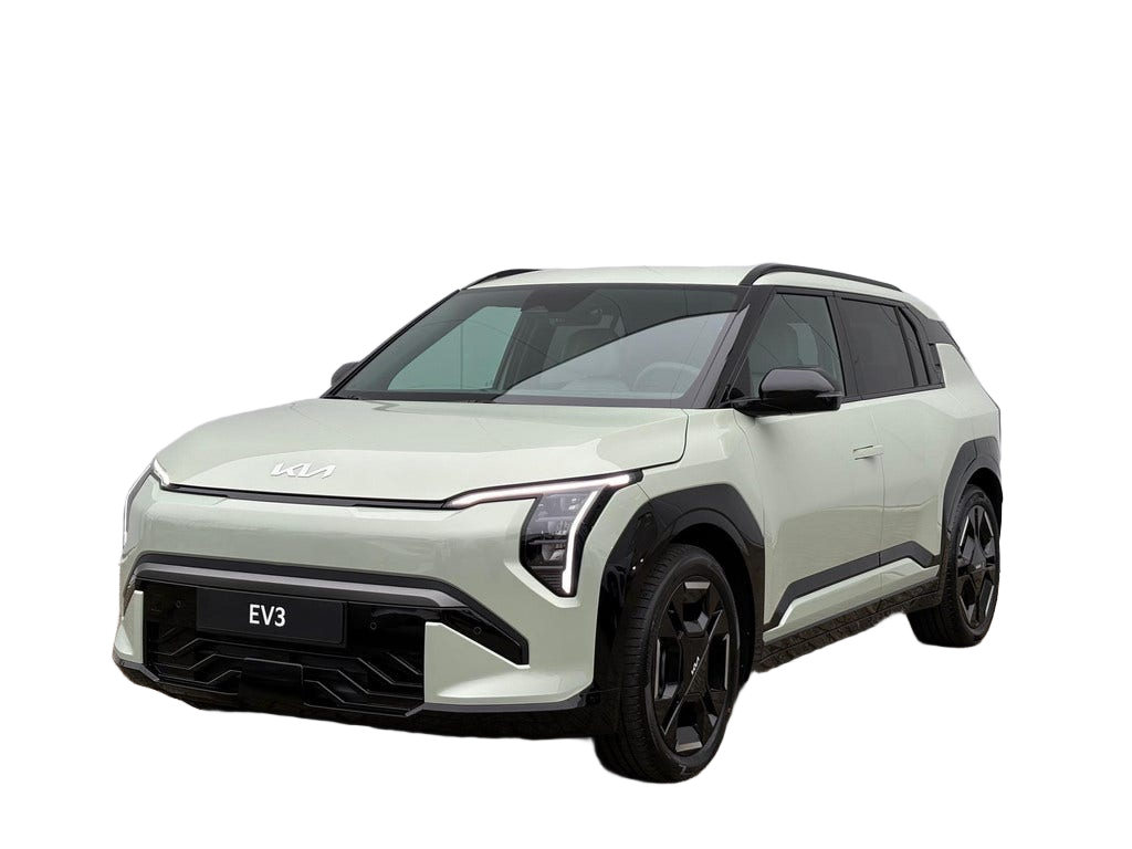 Kia EV3 occasion