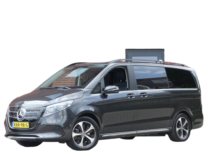 Mercedes Benz EQV occasion