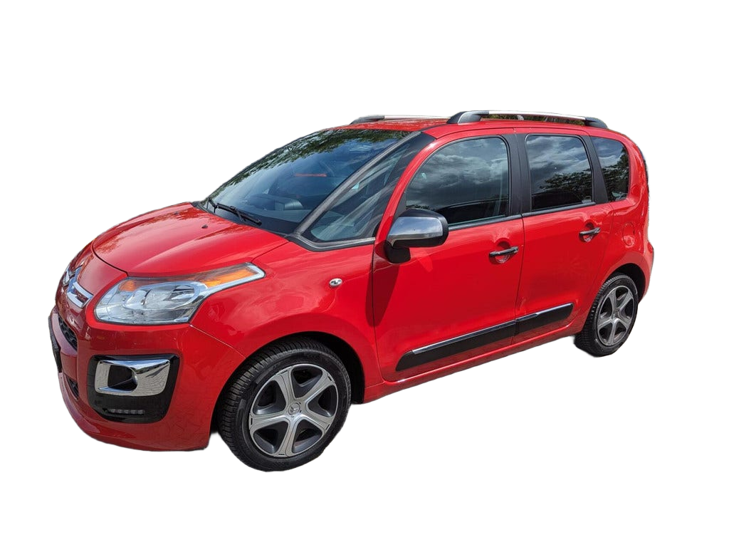 Citroën C3 Picasso