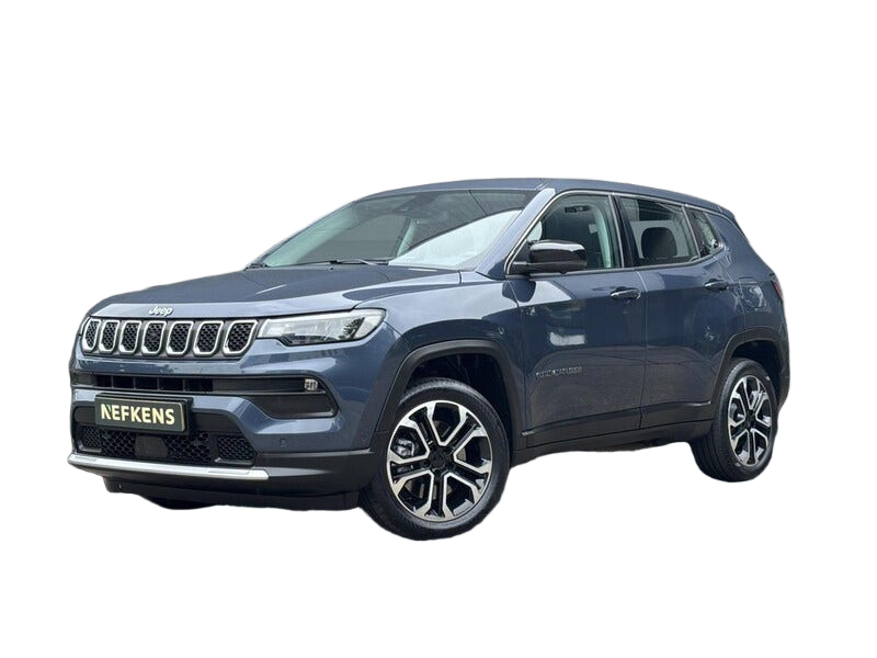 Jeep Compass occasion