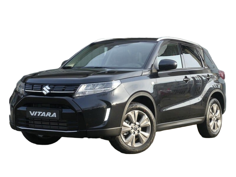 Suzuki Vitara occasion