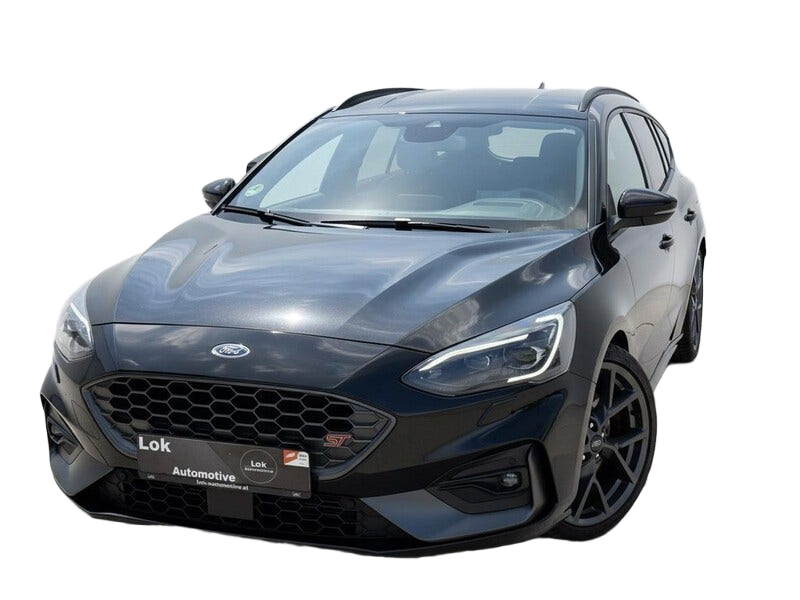 Ford Focus occasion