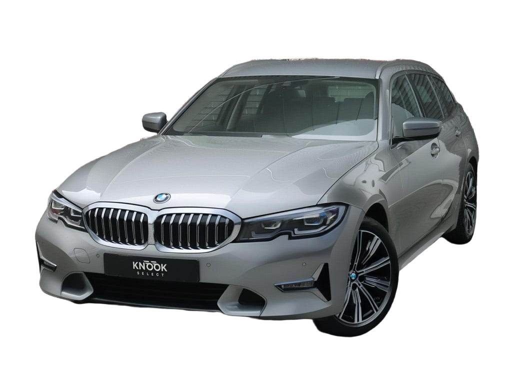 BMW 3 Serie occasion