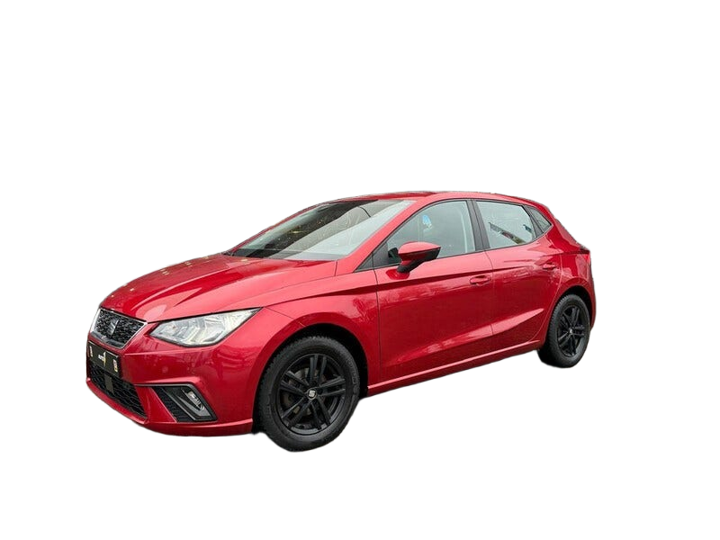 SEAT Ibiza occasion