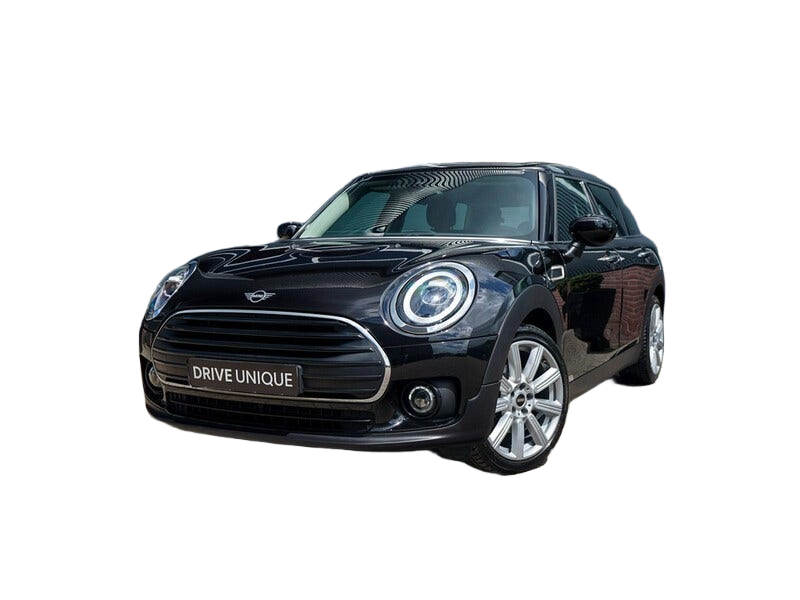 MINI Clubman occasion