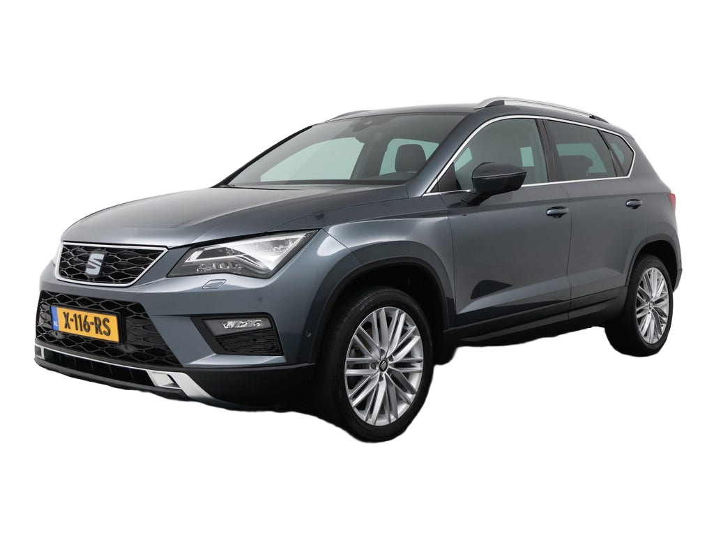 SEAT Ateca occasion