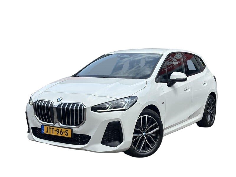 BMW 2 Serie occasion