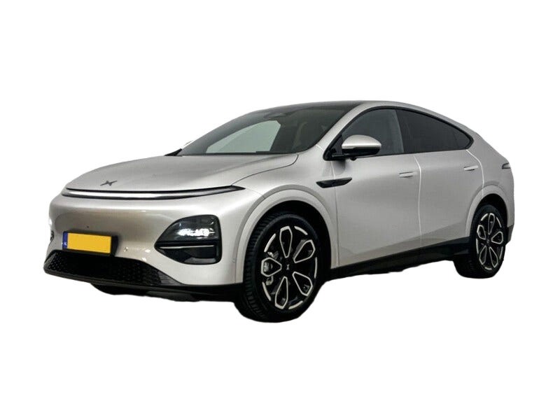 XPENG G6