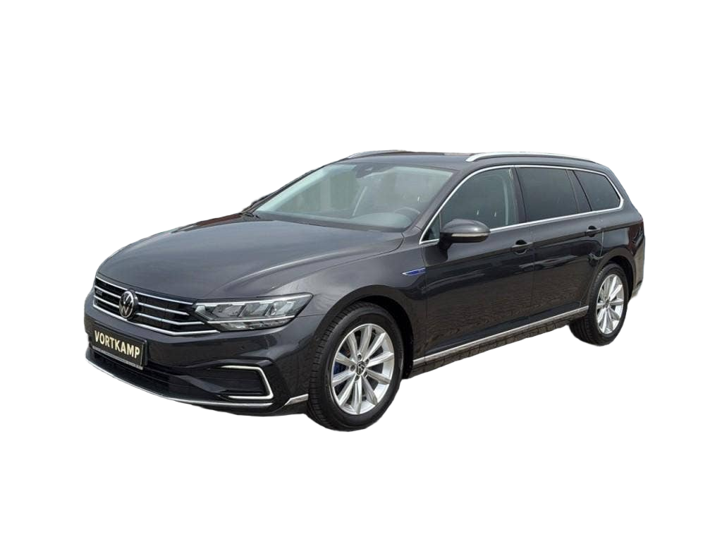 Volkswagen Passat occasion