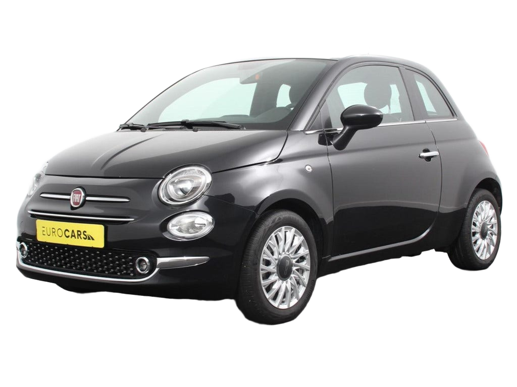 Fiat 500 occasion