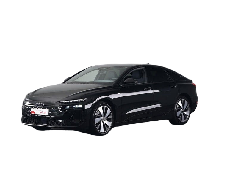 Audi A6 Sportback e tron occasion