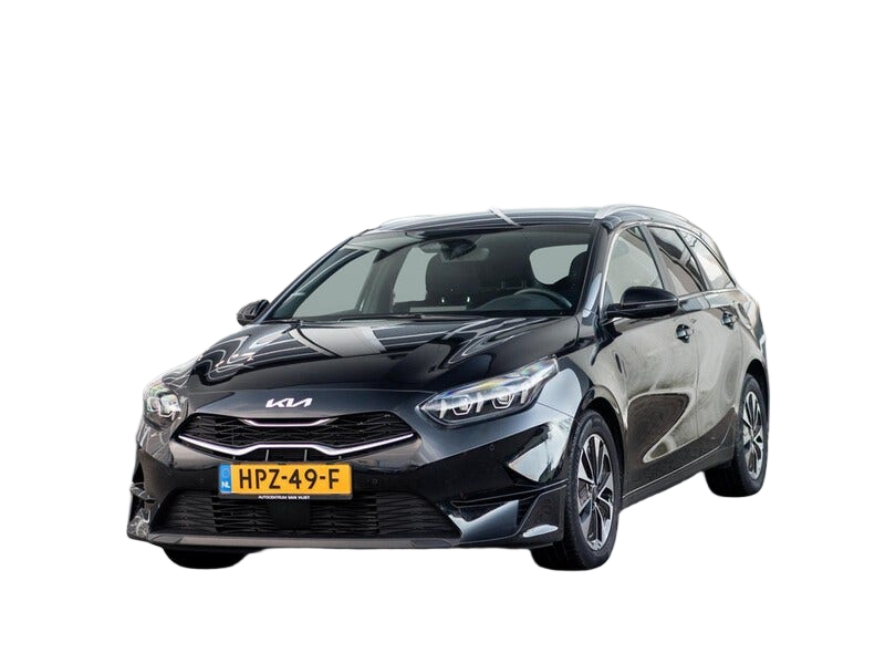 Kia Ceed Sportswagon occasion