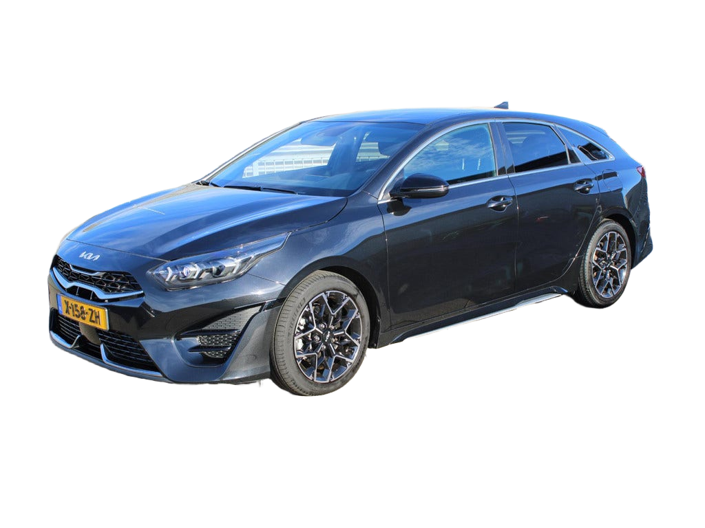 Kia ProCeed occasion