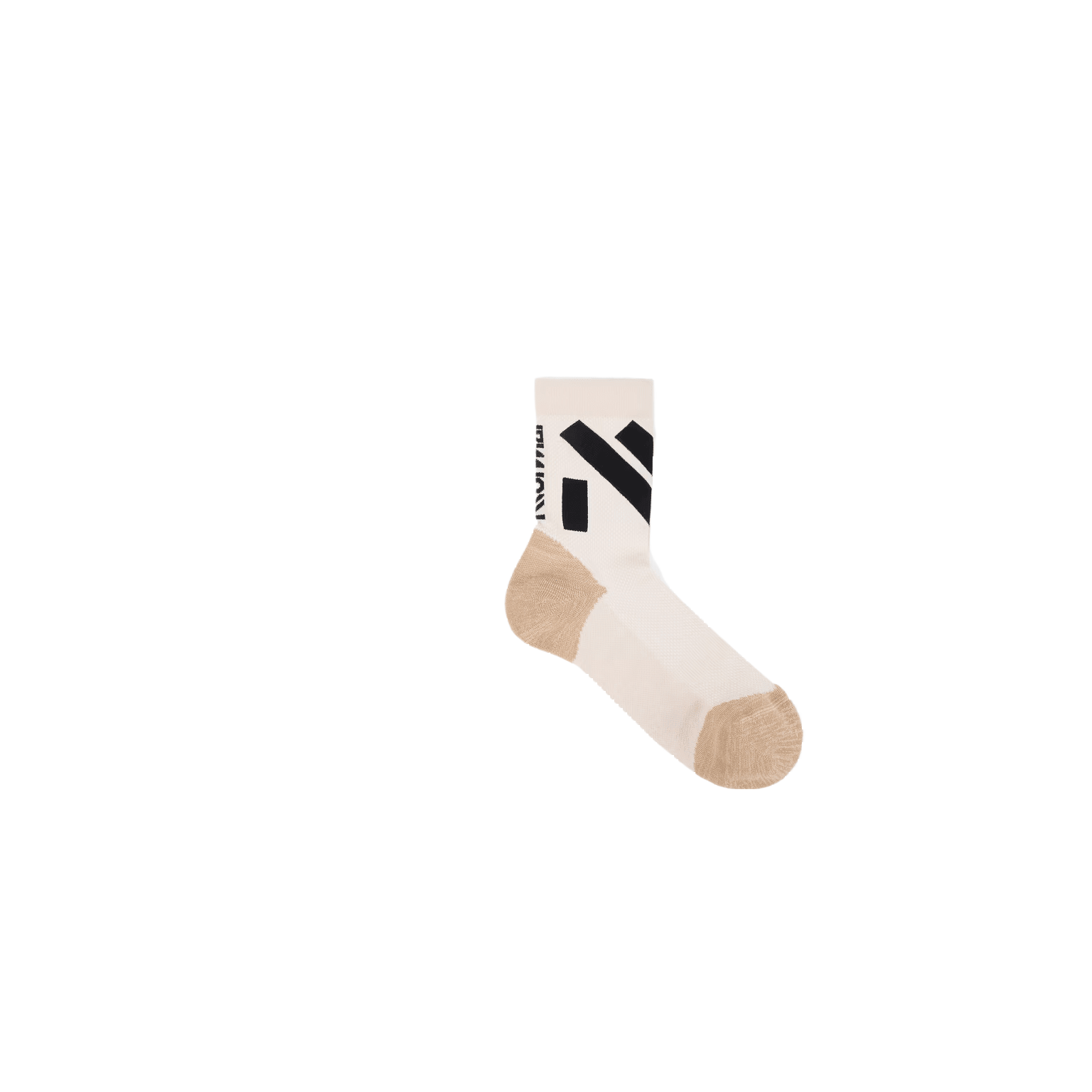 NNormal Race Sock Low Cut