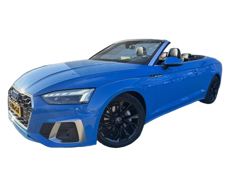 Audi A5 occasion