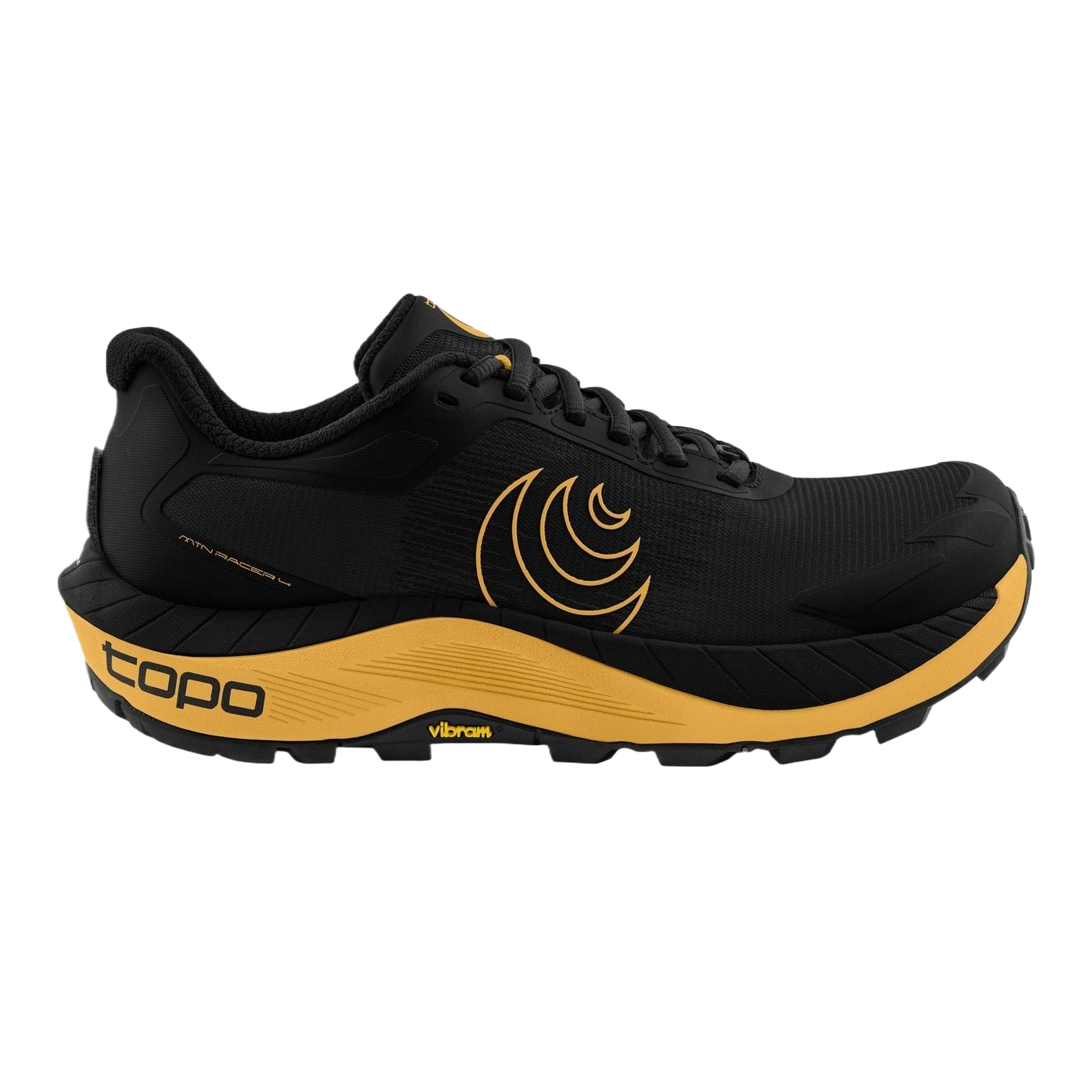 Topo Athletic MTN Racer 4 Heren