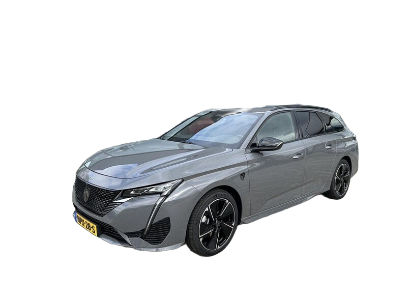 Peugeot e 308 occasion