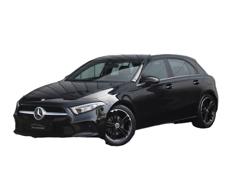 Mercedes Benz A Klasse occasion
