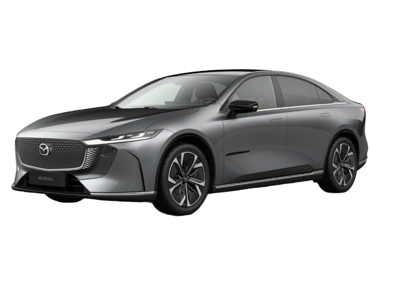 Mazda 6 occasion