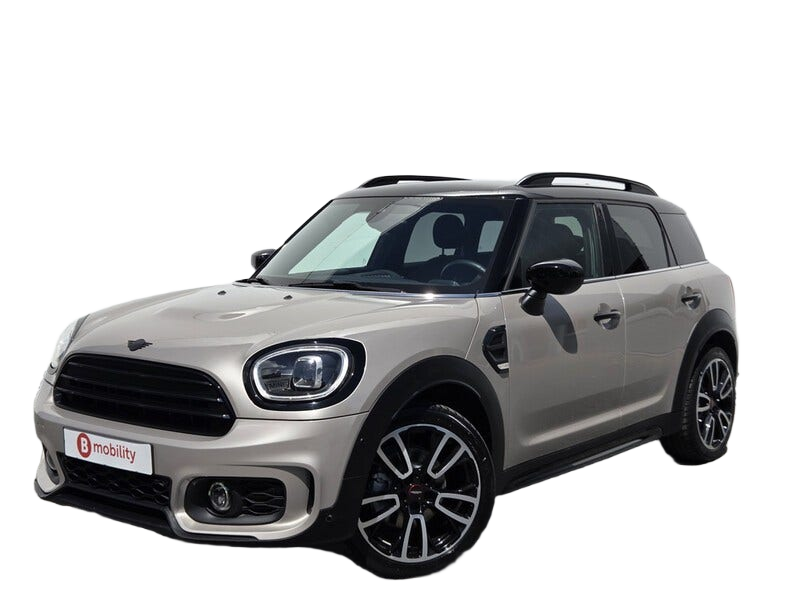 MINI Countryman occasion