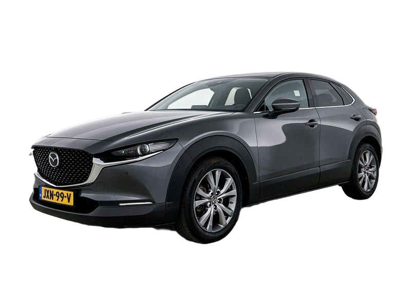 Mazda CX 30 occasion