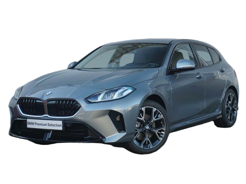 BMW 1 Serie occasion