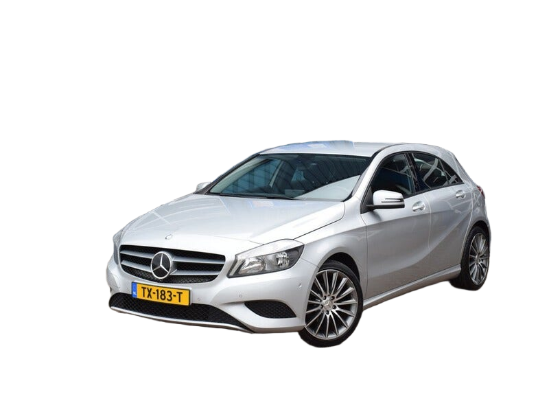 Mercedes Benz A Klasse occasion