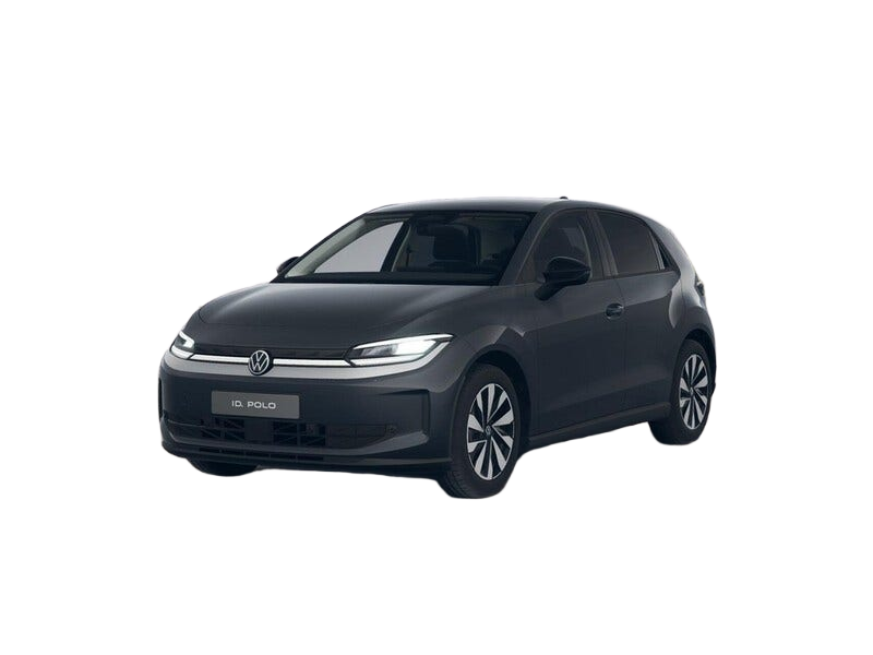 Volkswagen ID. Polo occasion