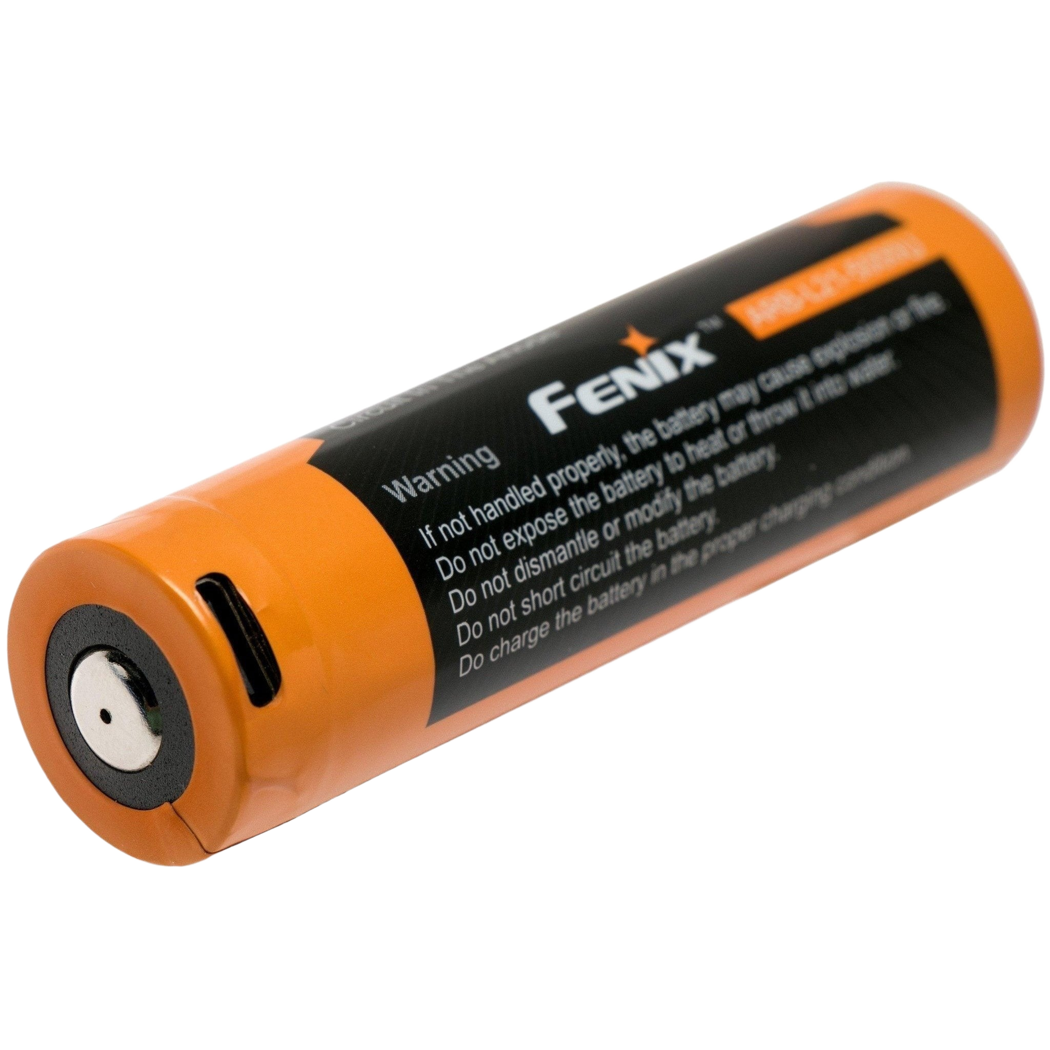 Fenix ARB-L21-5000U 21700 Accu (5.000 mAh)