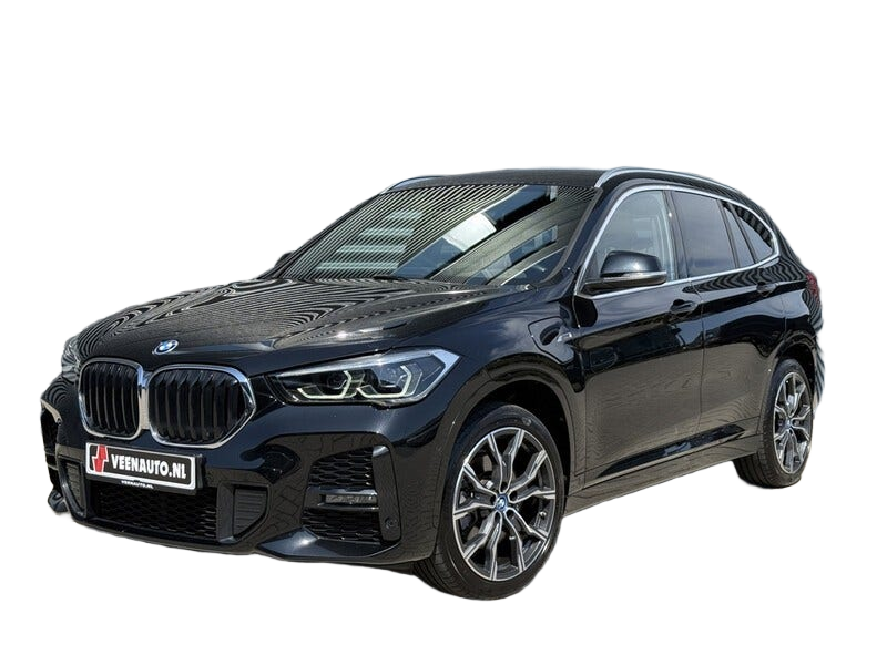 BMW X1 occasion