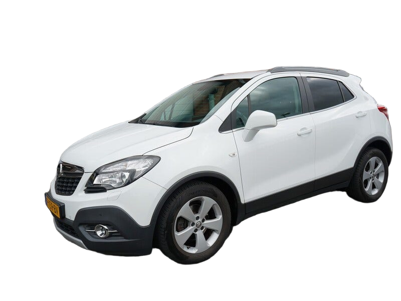 Opel Mokka occasion