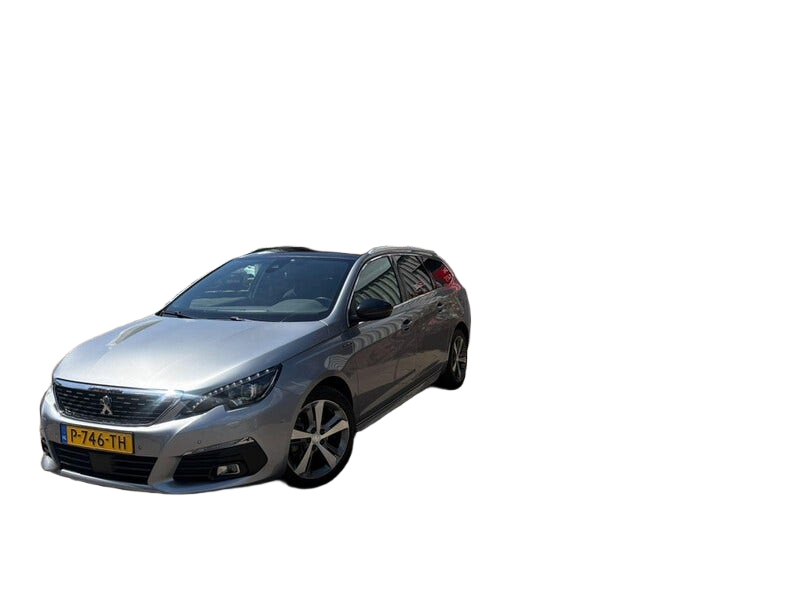Peugeot 308 occasion